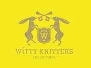 Visita lo shopping online di Witty Knitters
