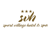 Visita lo shopping online di Sport Village Hotel & Spa