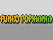 FunkoPopMania logo