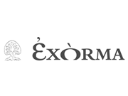Exorma edizioni logo