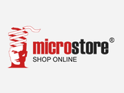 Microstore logo