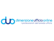 DUO Dimensione Ufficio logo