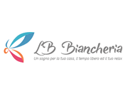 LB biancheria logo