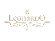 Leonardo Firenze logo