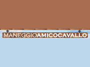 Maneggio Amico Cavallo logo