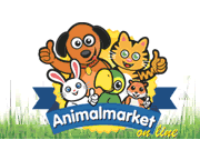 Animalmarketonline logo