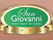 San Giovanni food logo