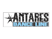 Antares Dance Shoes logo