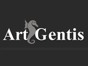Art Gentis logo