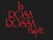 Fioreria la Rosa Rossa logo