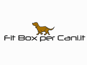 Fit box per cani