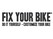 Fix Your Bike logo