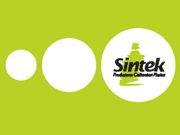 Sintek logo