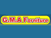 GMA Forniture logo