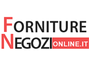 Forniture Negozi Online logo