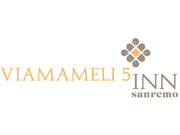 Via Mameli 5 Inn logo