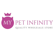 Visita lo shopping online di My Pet Infinity