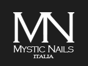 Mystic Nails logo