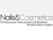 Nailsecosmetics logo