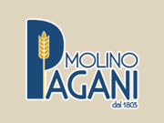 Molino Pagani logo