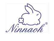 Ninnaoh baby logo