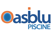 Oasi Blu Piscine logo