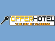 Visita lo shopping online di Offer Hotel