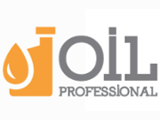 Oil Professional logo