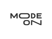 ModeOn logo