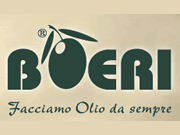 Olio Boeri