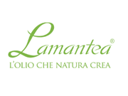 Olio Lamantea logo