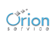 Orion Service logo