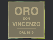 Oro don Vincenzo logo