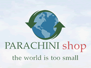 Parachini Shop logo