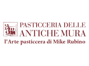 Pasticceria delle antiche mura logo