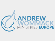 Andrew Wommack logo