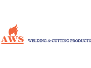 Aws Welding logo