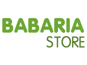 Babaria Store logo