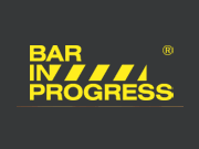 Bar in Progress