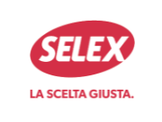 Prodotti Selex logo