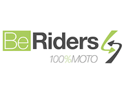 BeRiders logo