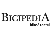 Bicipedia logo