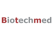 Biotechmed logo