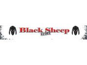 Visita lo shopping online di Black Sheep