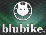 Blubike logo