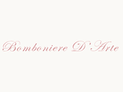 Bomboniere D'arte logo