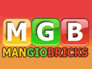 Mangiobricks logo