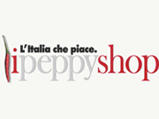 Visita lo shopping online di Peppyshop