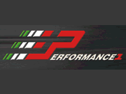 Performance1 logo