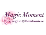 Magic Moment logo